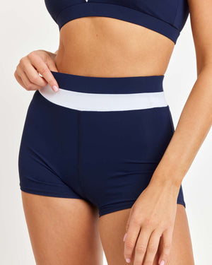 Ayda Activewear - Irena Short - Hero