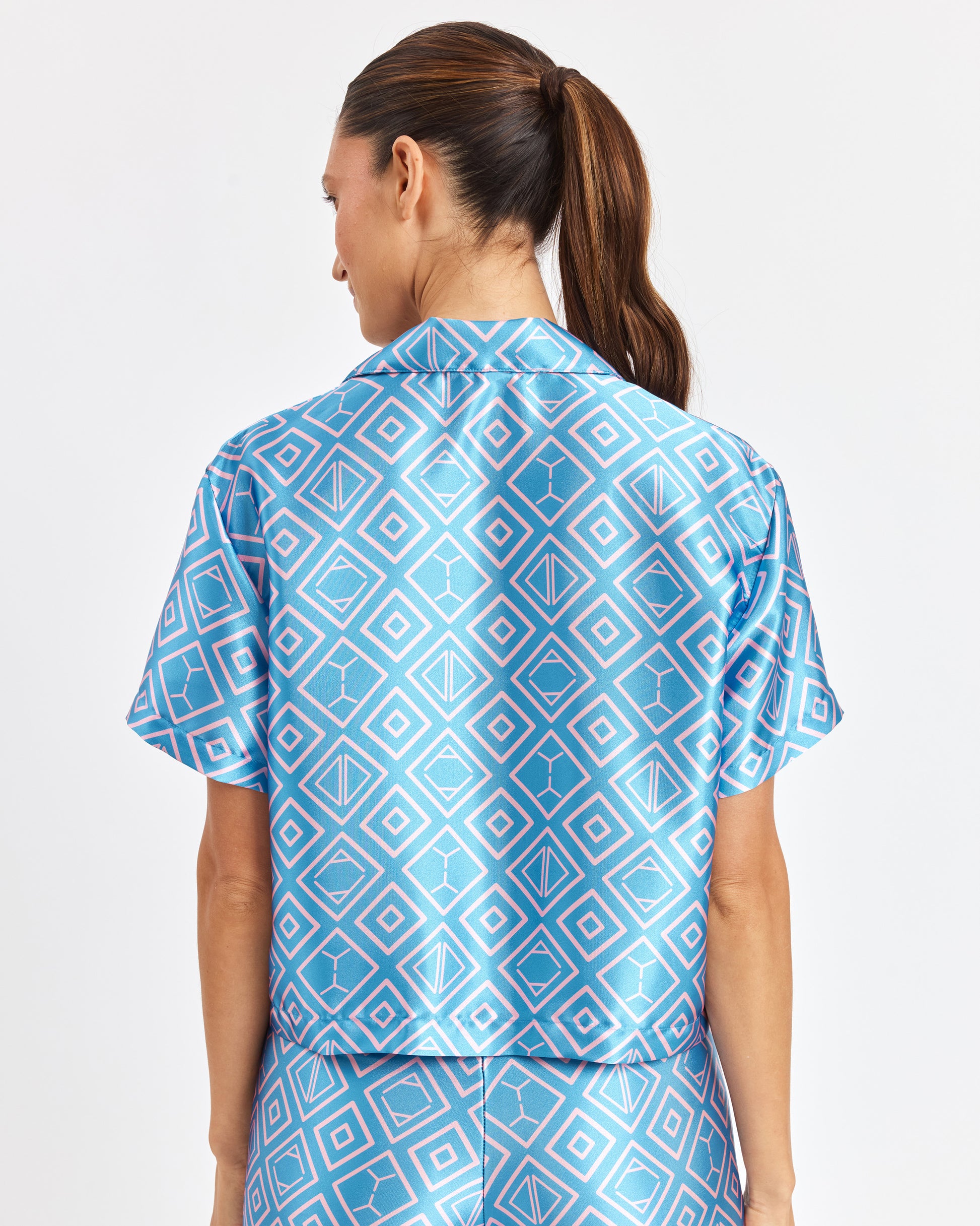 AYDA - Delphine Top