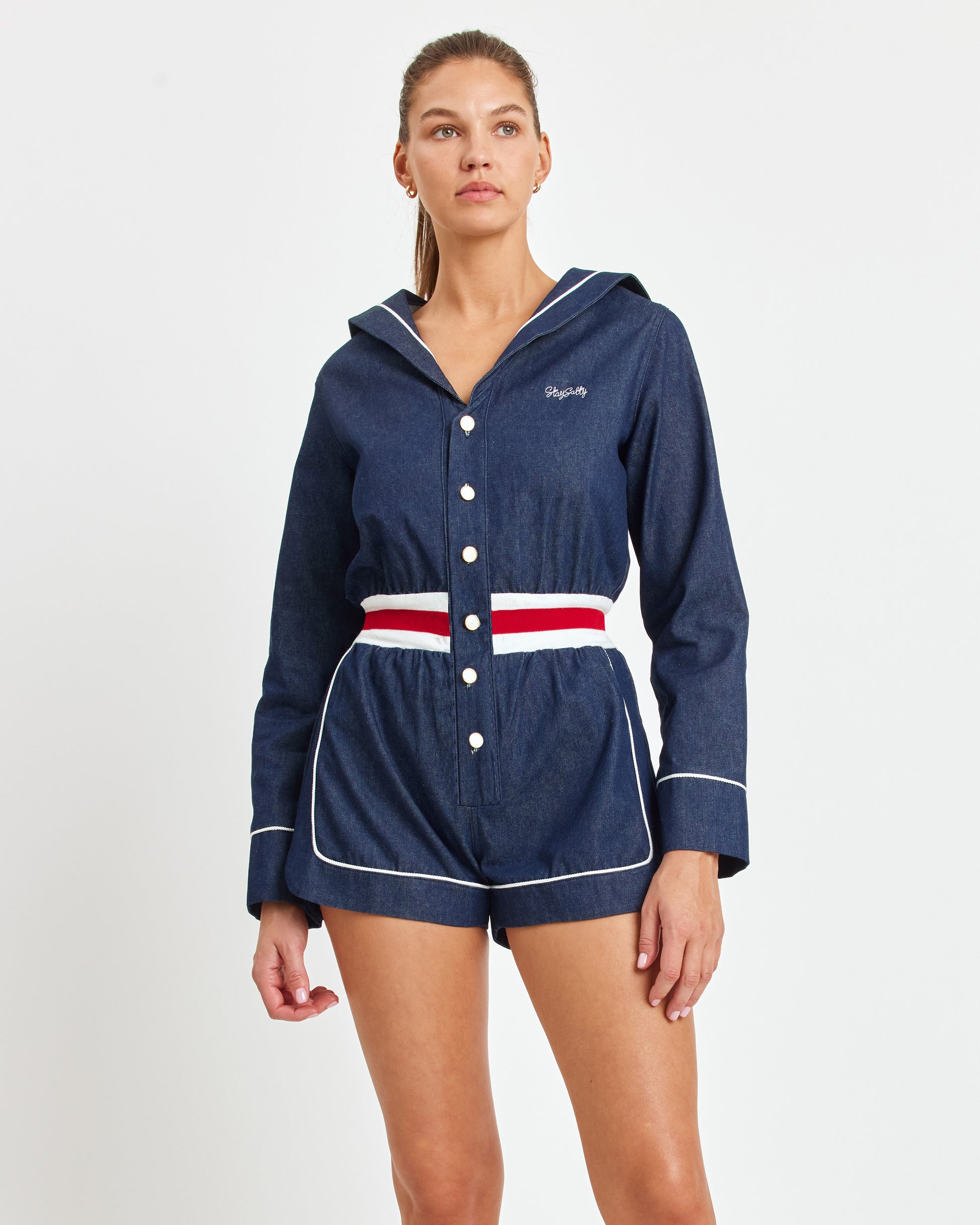 Ayda - Bui Jumpsuit