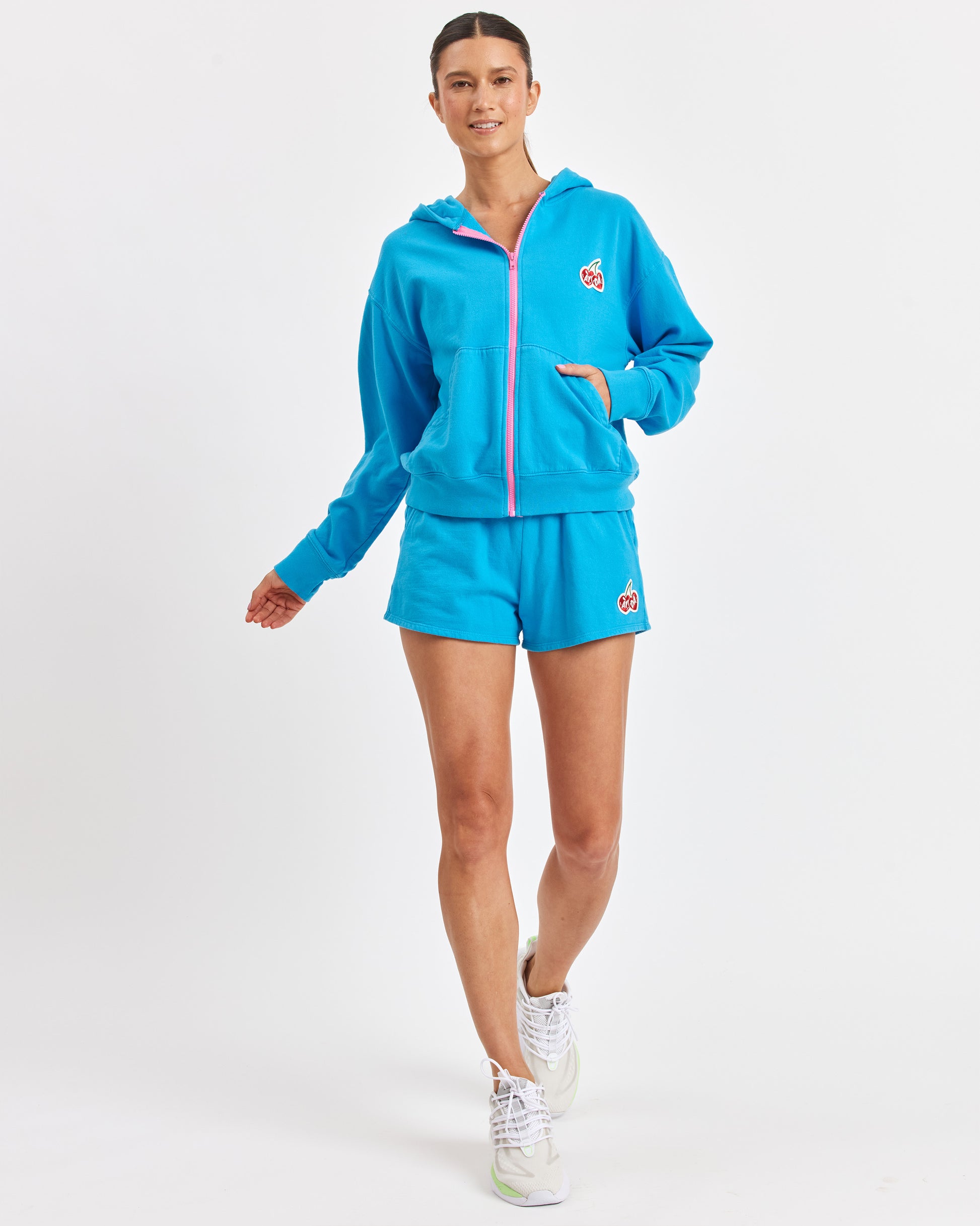 Ayda - Casey Short