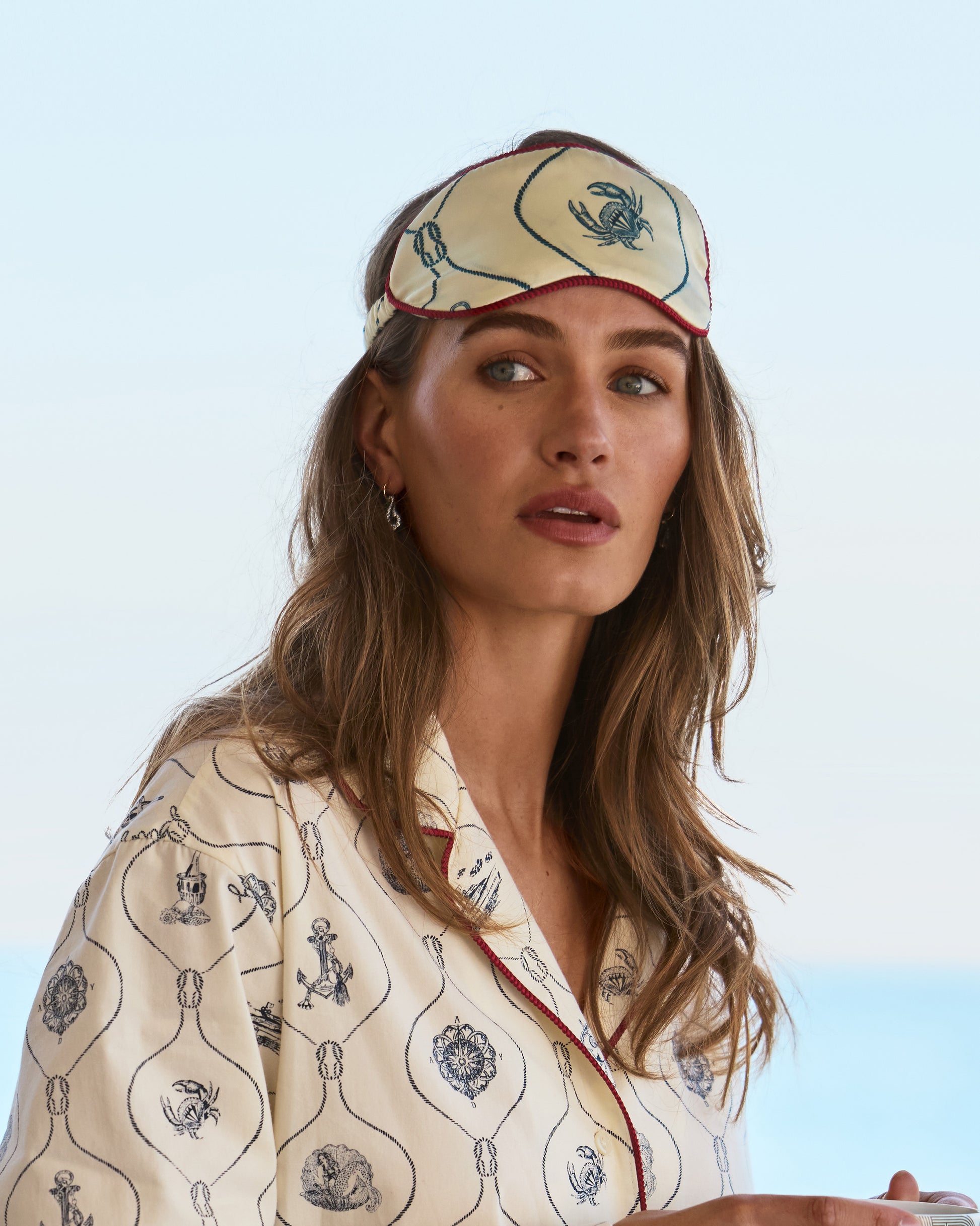 Ayda - Buddy Eye Mask