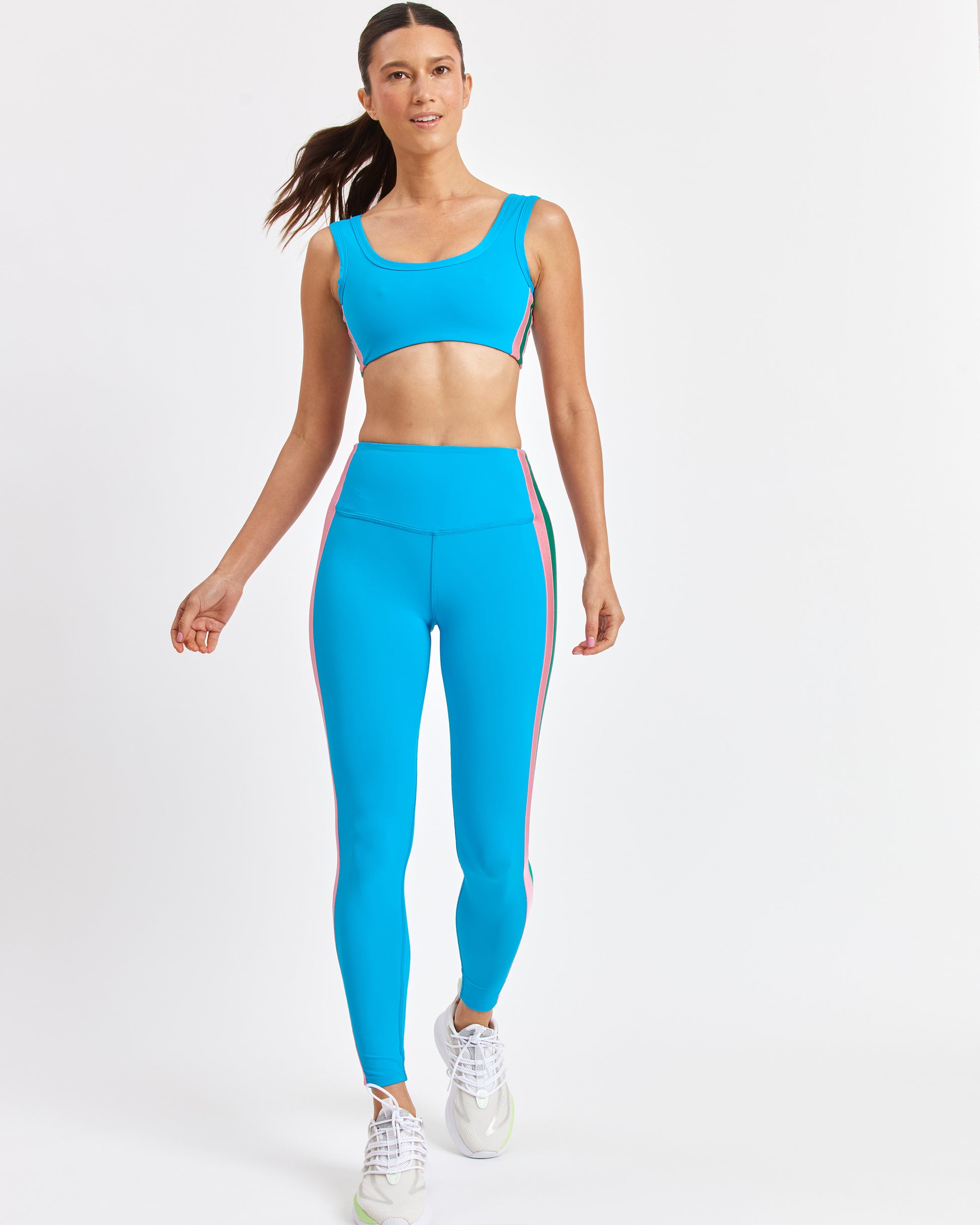 Ayda - Showbiz Crop Tank