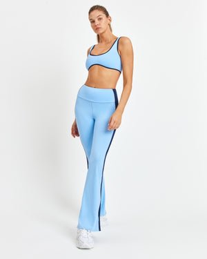 Ayda - Zoe Set Blue