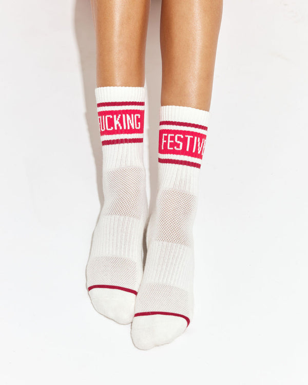 Holiday Sock Pack