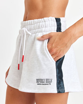 Spencer Track Shorts