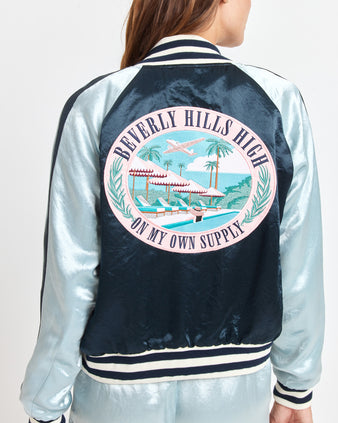 Max Beverly Hills Bomber