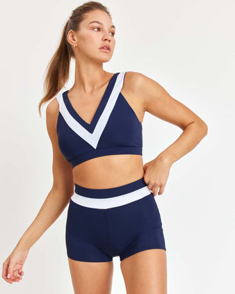 Ayda Activewear - Irena Short
