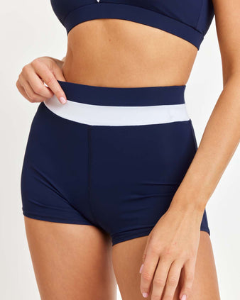 Ayda Activewear - Irena Short - Hero