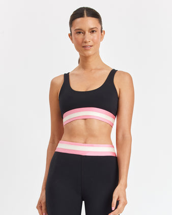 Ayda - Jackson Sports Bra - Hero