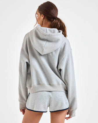 Lauren Hoodie