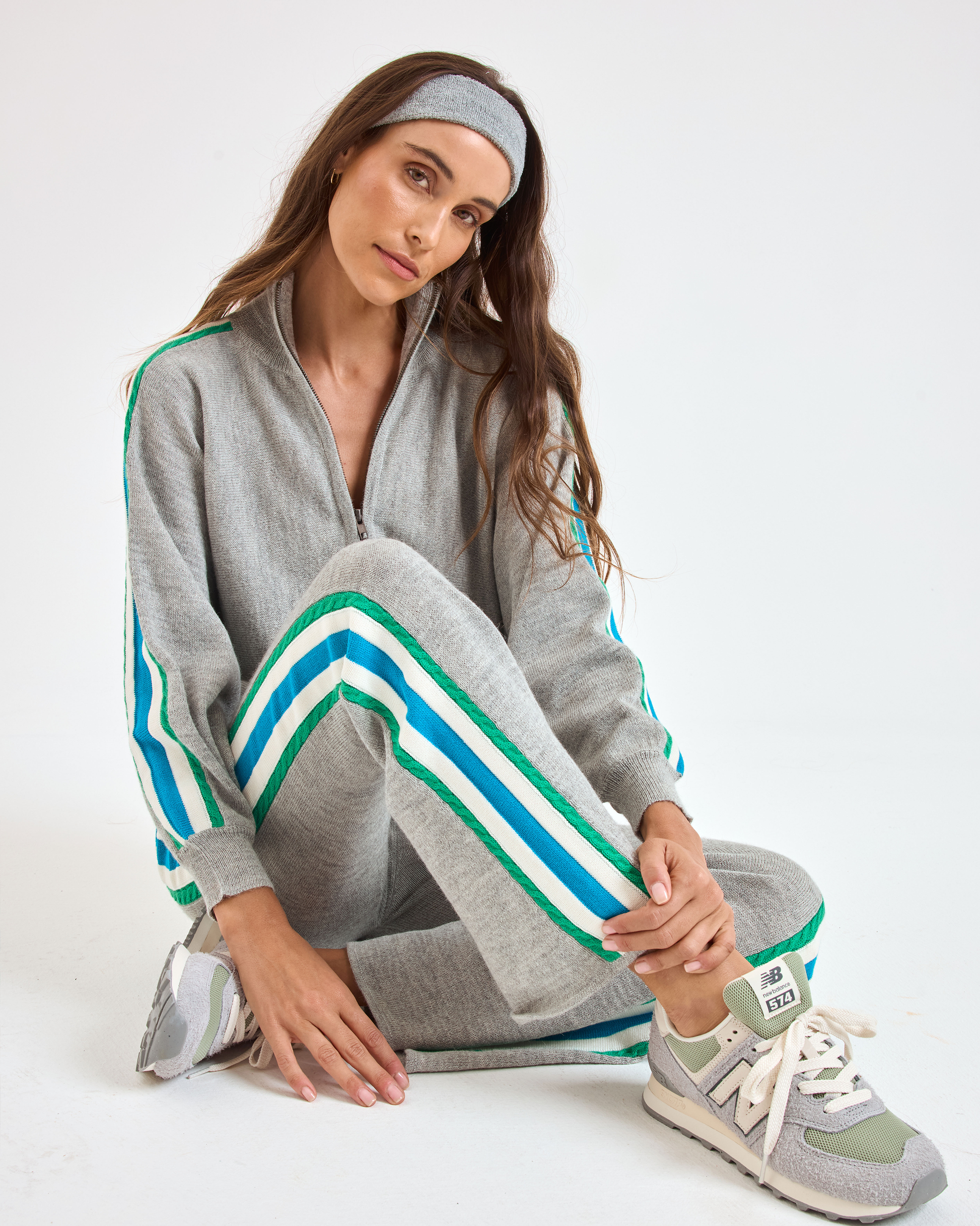 Ayda - Pasha Track Pant 