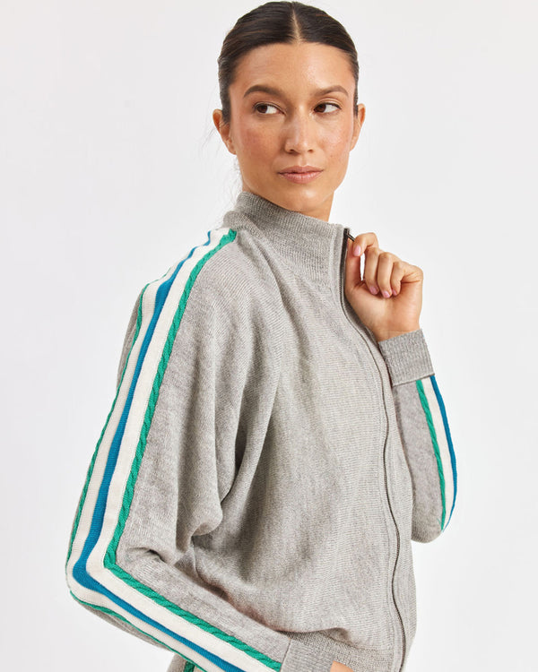 Ayda Activewear - Pasha Sweater - Hero