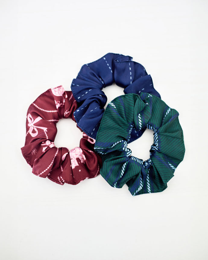 Ayda Activewear - Scrunchies