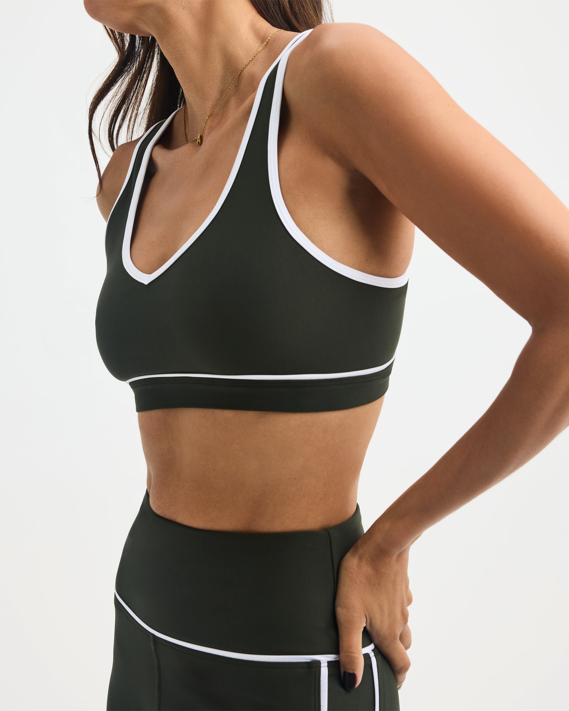 Ayda Activewear - Sid Bra