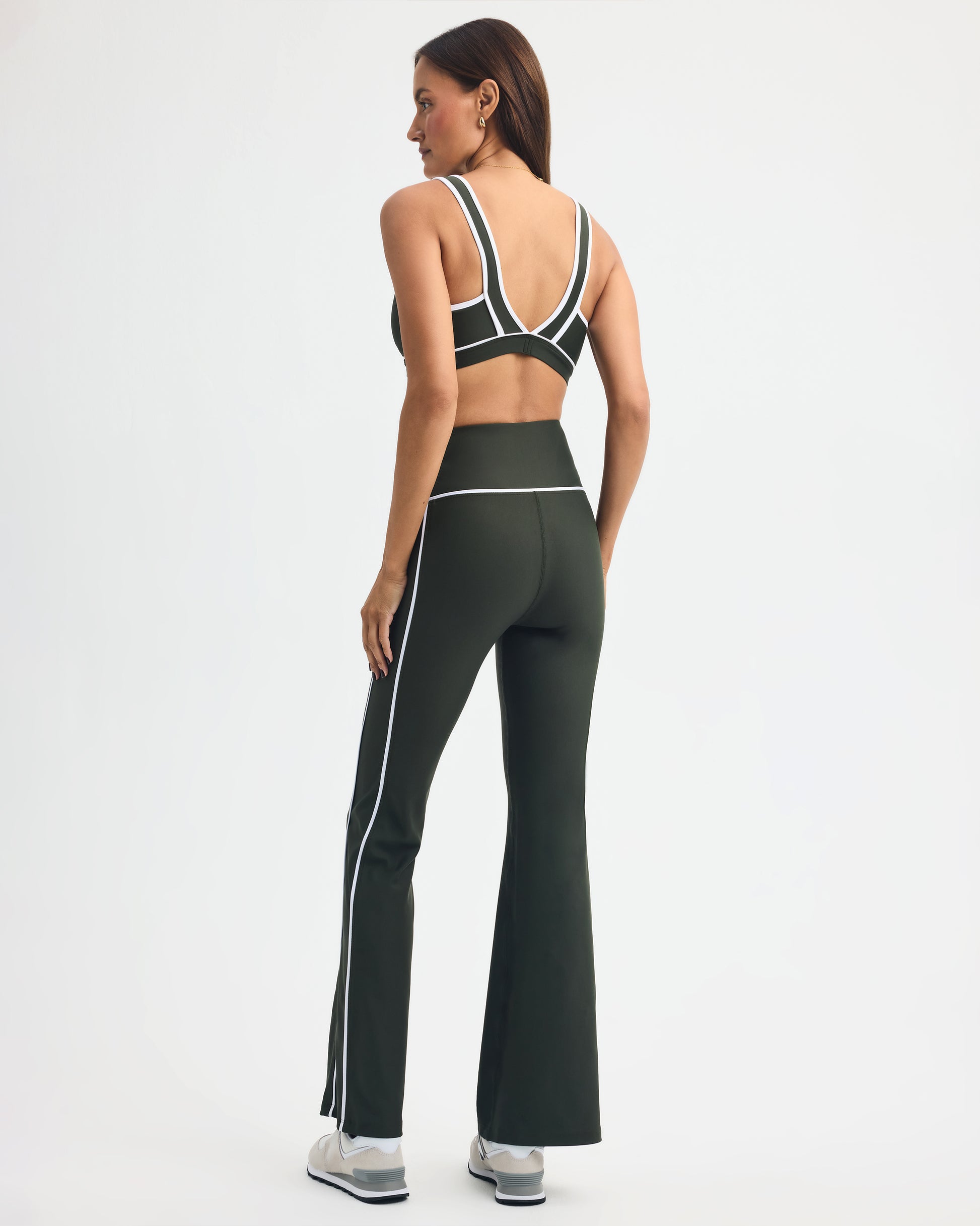 Ayda Activewear - Sid Legging