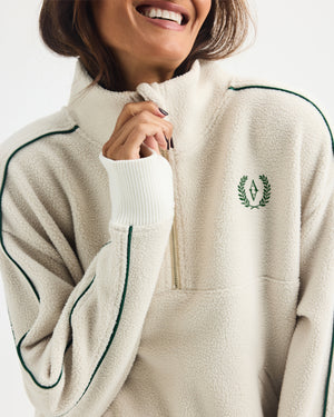 Tamar Sherpa Pullover