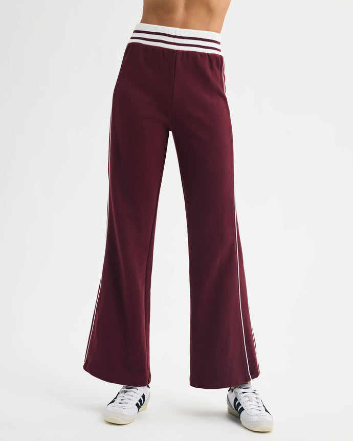 Florence Terry Sweatpants