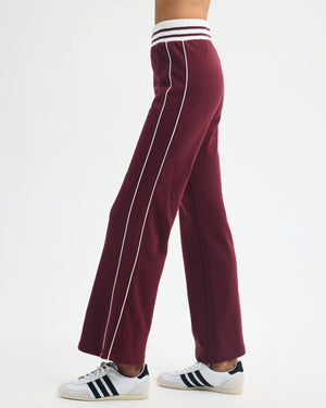 Florence Terry Sweatpants