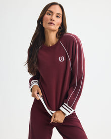 Florence Terry Pullover