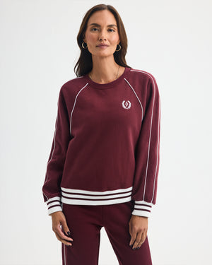 Florence Terry Pullover