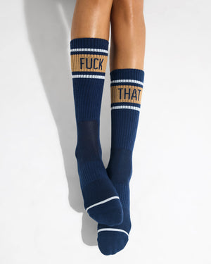 Ayda Activewear - Unisex Sockx