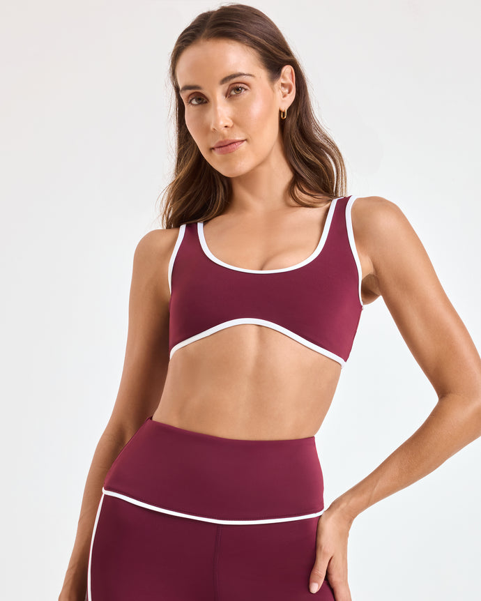 Zoe Sports Bra