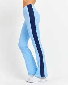 Ayda - Zoe Legging Blue - Hero