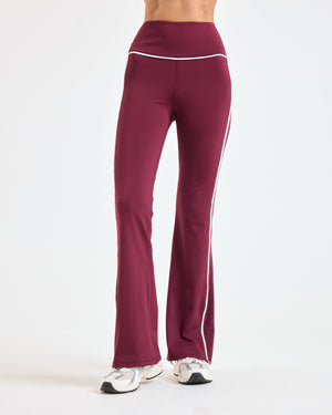 Zoe Flare Legging