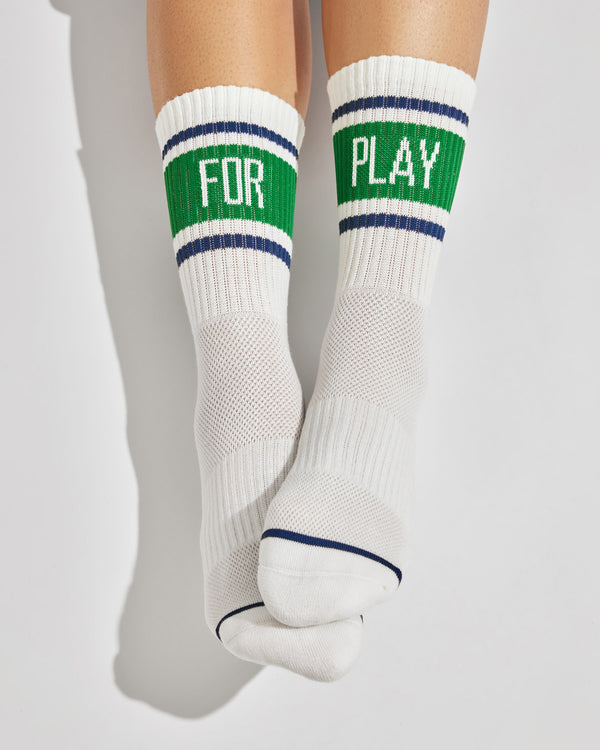 For Play Socks