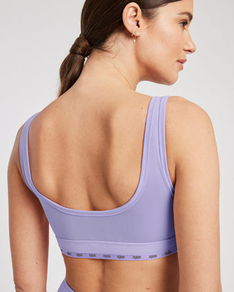 The Gwen Mesh Sports Bra