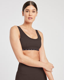 The Gwen Mesh Sports Bra