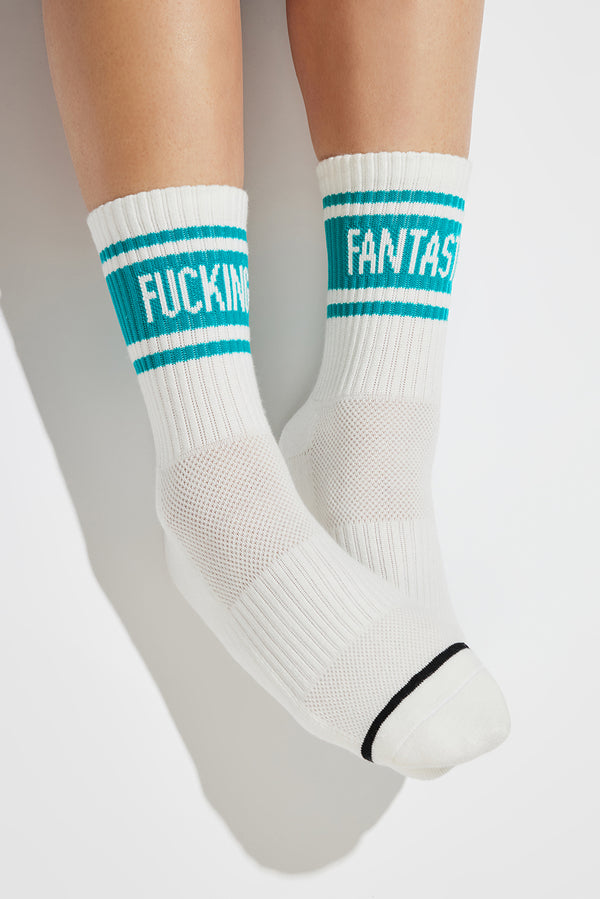 Fucking Fantastic Socks