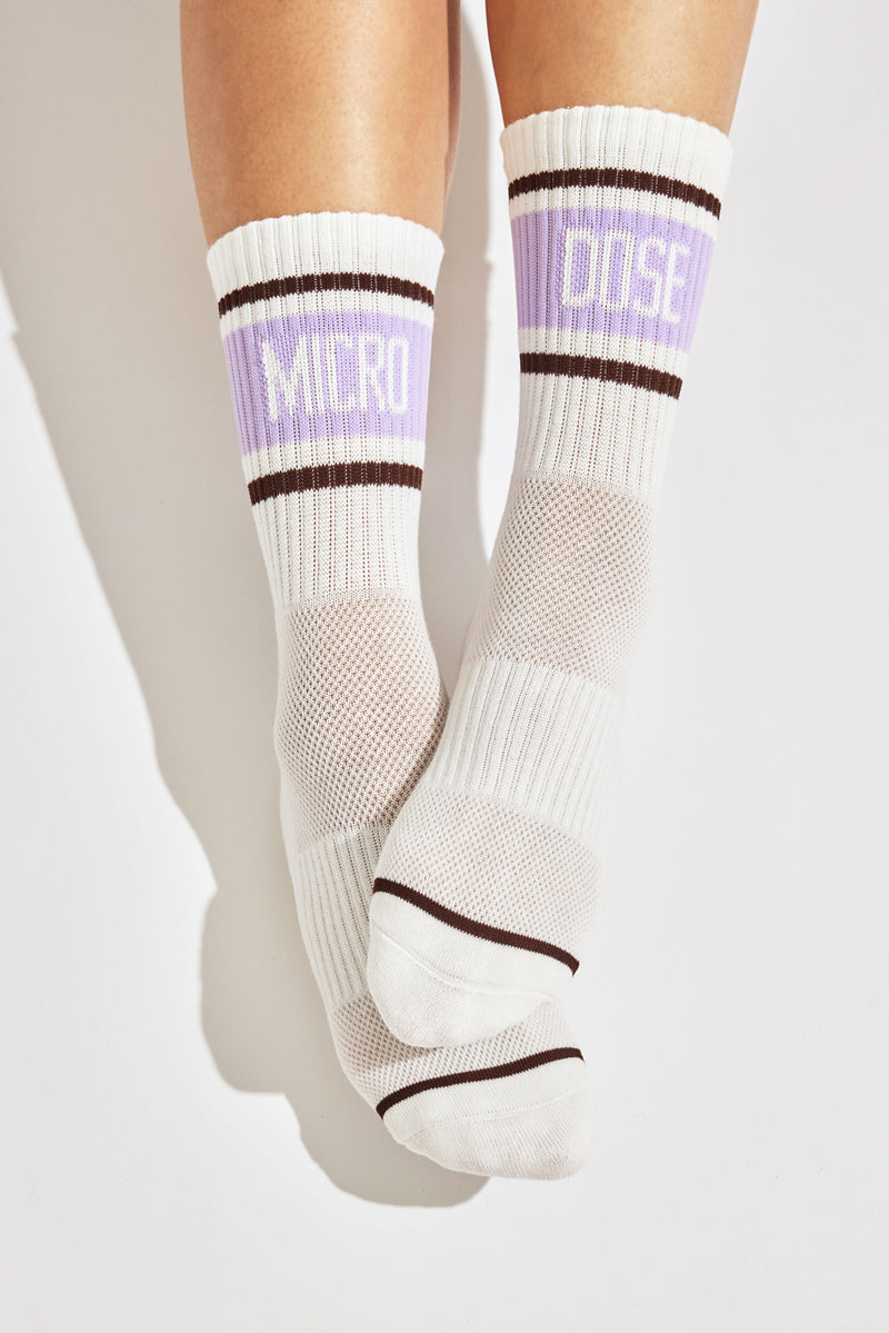 Micro Dose Socks